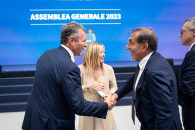 Assemblea Generale 2023