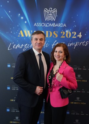 Assolombarda Awards 2024