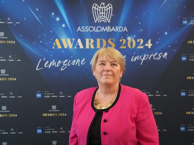 Assolombarda Awards 2024