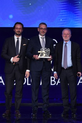 Assolombarda Awards - anniversario associativo 75 anni