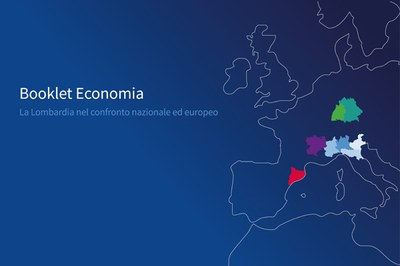 Booklet Economia - A marzo fiducia delle imprese e prospettive in salita nel Nord-Ovest, con minori tensioni sui costi e prezzi