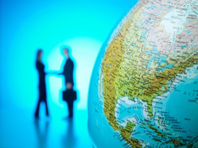 Commercio estero e attività internazionali delle imprese