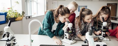 Cruscotto Education 2021