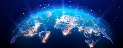 Cruscotto internazionalizzazione IV trimestre 2023