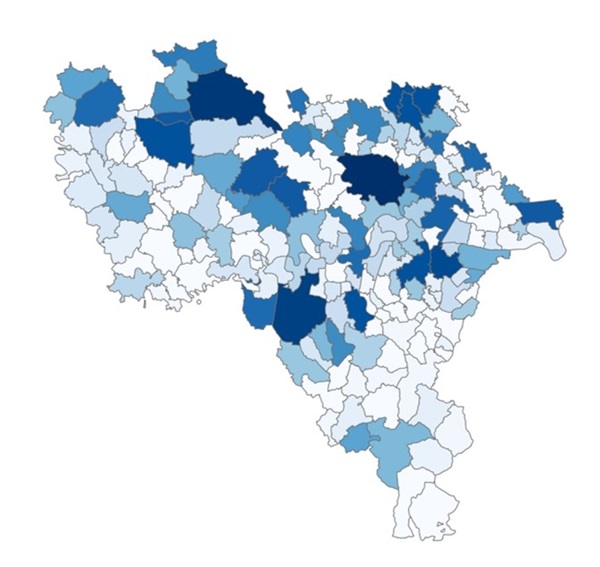 imm3 - mappa pavia corretta