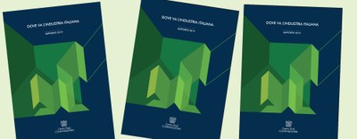 Dova va l'industria italiana