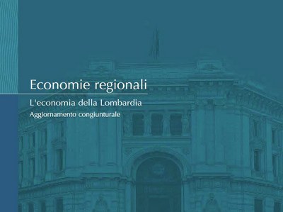Economie regionali: l'economia della Lombardia