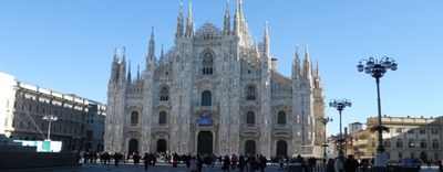 Ecosistema urbano 2017: Milano 31esima per performance ambientale, in recupero di 42 posizioni