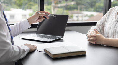 I numeri per le risorse umane - 2023