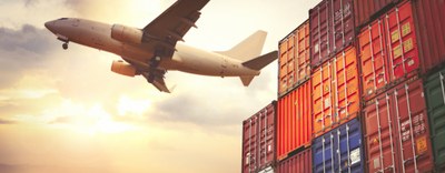 Il trasporto merci via aerea: il punto di vista di imprese e spedizionieri