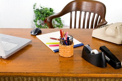 ILO-Eurofound - Working anytime, anywhere: the effects on the world of work