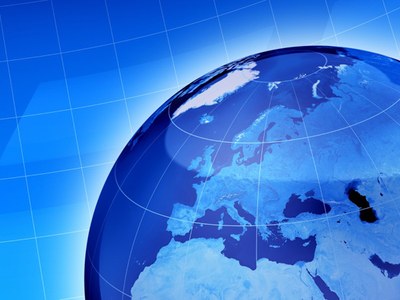 IMD – World Competitiveness Yearbook 2016