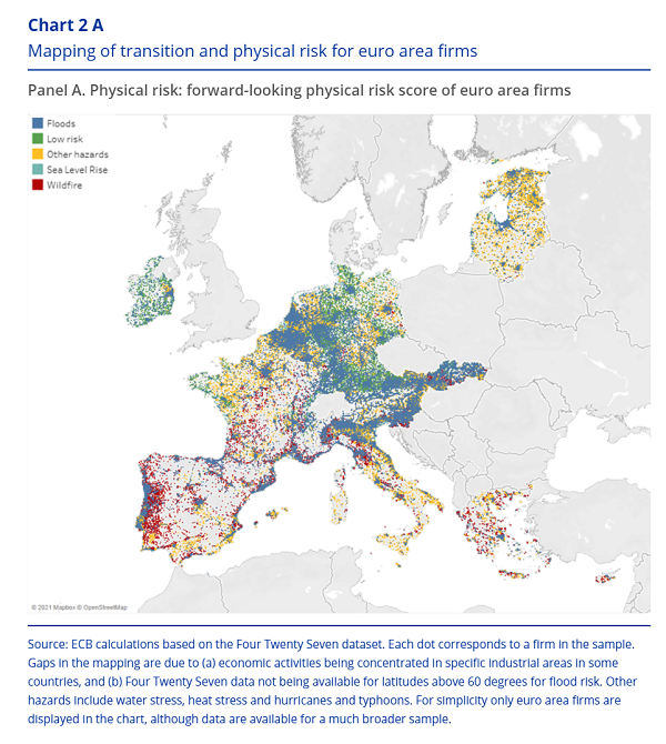 imm1 - mapping risk