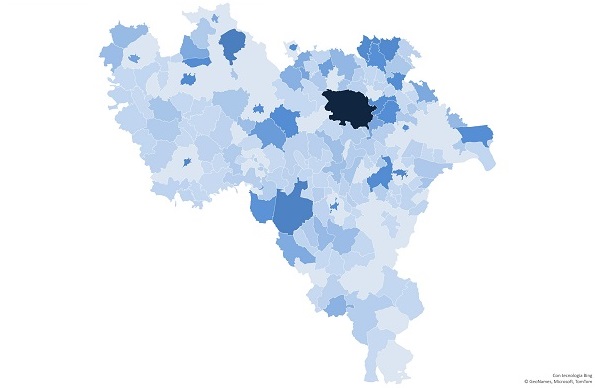 imm1 - mappa pavia corretta