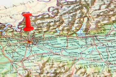 La sfida della Lombardia per lo sviluppo sostenibile