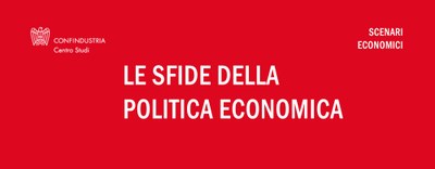 Le sfide della politica economica