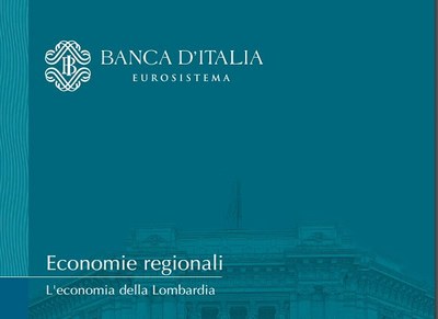 L'economia della Lombardia (giugno 2016)