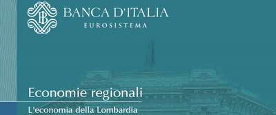 L'economia della Lombardia (novembre 2019)