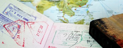 Mappa dei rischi 2022 SACE