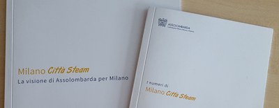 Milano Città Steam 