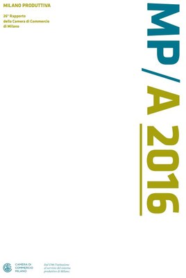 Milano produttiva 2016