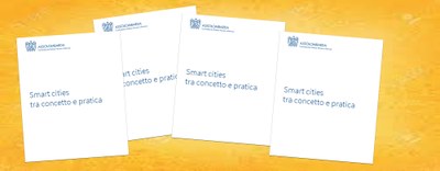 Smart cities tra concetto e pratica