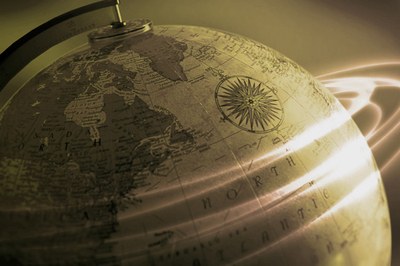 The IMD World Competitiveness Yearbook 2017