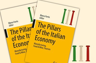 "The Pillars of the Italian Economy"