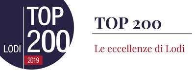 Top 200 Le eccellenze di Lodi - Analisi 2019