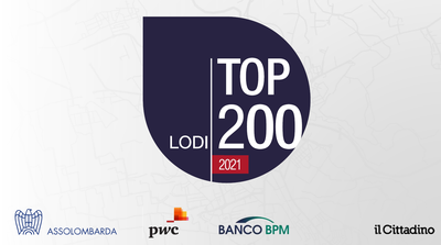 TOP200 Lodi 2021