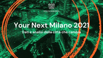 Your Next Milano 2021