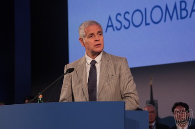 Assemblea Generale 2012