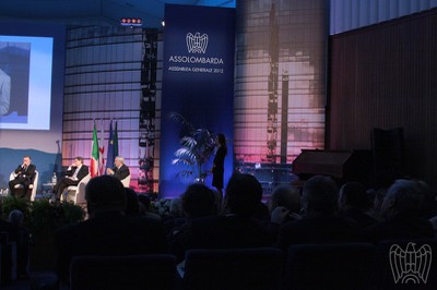 Assemblea Generale 2012