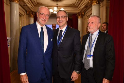 Assemblea Generale Assolombarda 2019