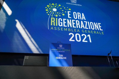 Assemblea Generale 2021