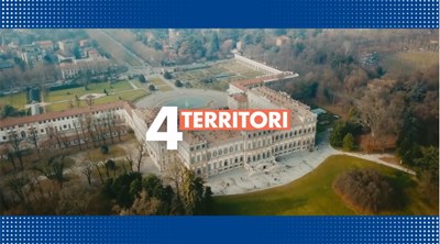 Assemblea Generale 2022 - I nostri territori