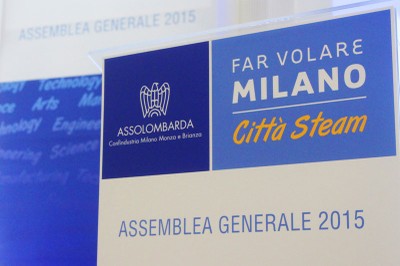 Assemblea Generale 2015