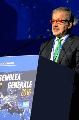 Assemblea Generale 2016