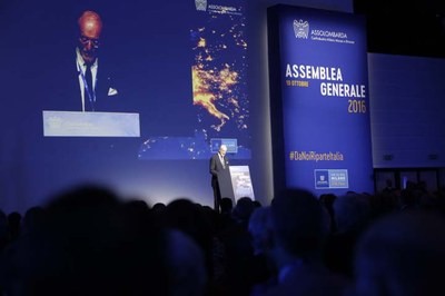 Assemblea Generale 2016