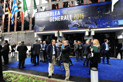 Assemblea Generale 2016