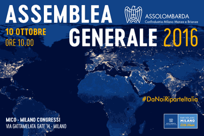 Assemblea Generale 2016