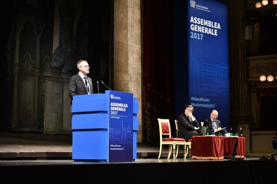 Assemblea Generale 2017