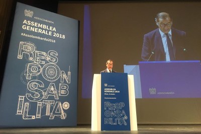 Assemblea Generale 2018