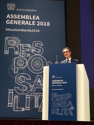 Assemblea Generale 2018