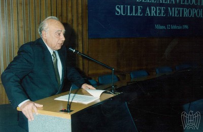 Ennio Presutti