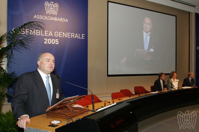 Michele Perini