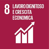 Lavoro dignitoso e crescita economica