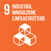 Imprese, innovazione e infrastrutture