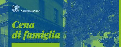 Cena di Famiglia - 2 luglio 2024