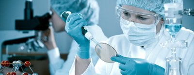 EU4Health: sequenziamento metagenomico per la rilevazione universale dei patogeni 